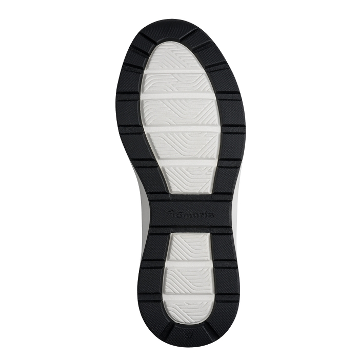 Tamaris my 23772 45 lacets yl noir4757801_6