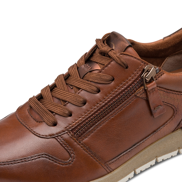 Tamaris 23776 44 lacets marron4758002_5