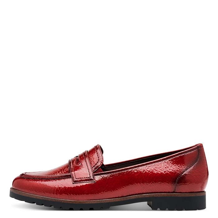 Tamaris my 24239 42 trotteurs yl rouge4758201_2