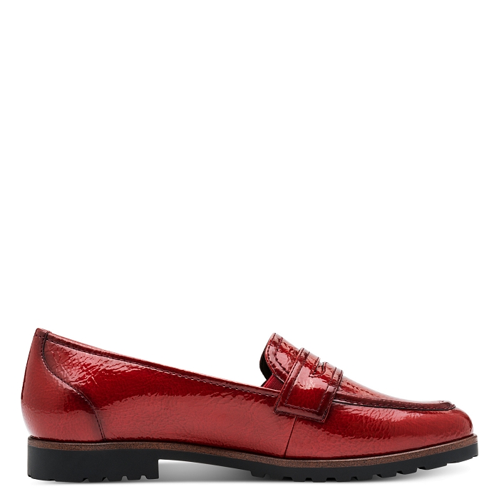Tamaris my 24239 42 trotteurs yl rouge4758201_3