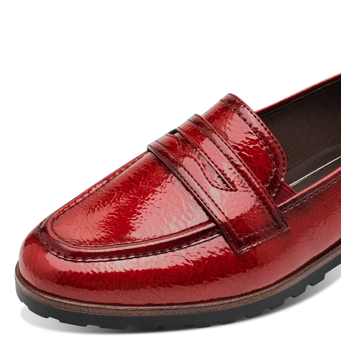 Tamaris my 24239 42 trotteurs yl rouge4758201_4