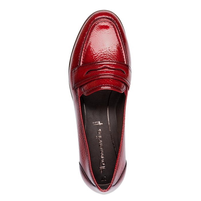 Tamaris my 24239 42 trotteurs yl rouge4758201_6