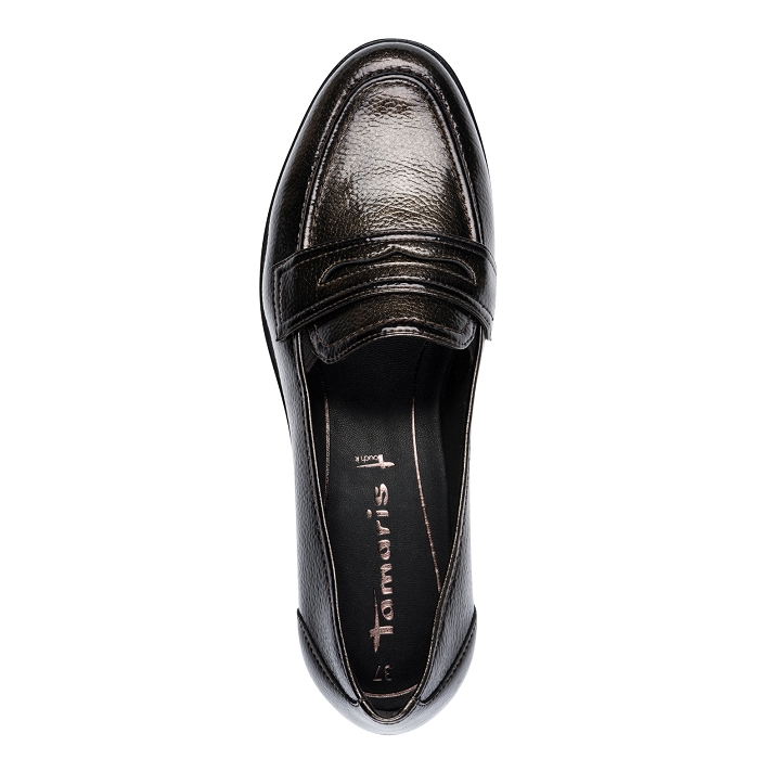 Tamaris my 24239 42 trotteurs yl marron4758202_5