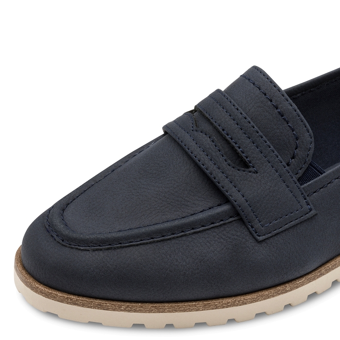 Tamaris 24239 42 trotteurs bleu4758203_5