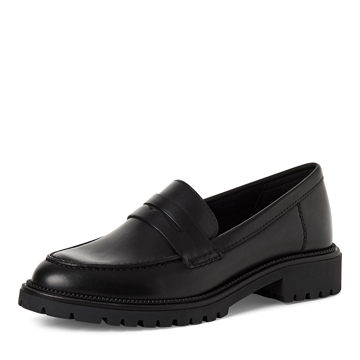 Tamaris 24300 45 trotteurs noir