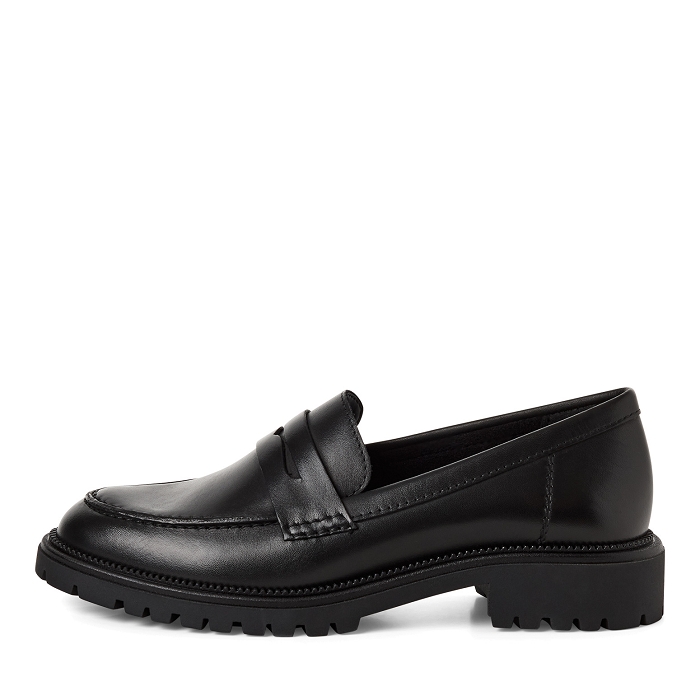 Tamaris 24300 45 trotteurs noir4758301_2