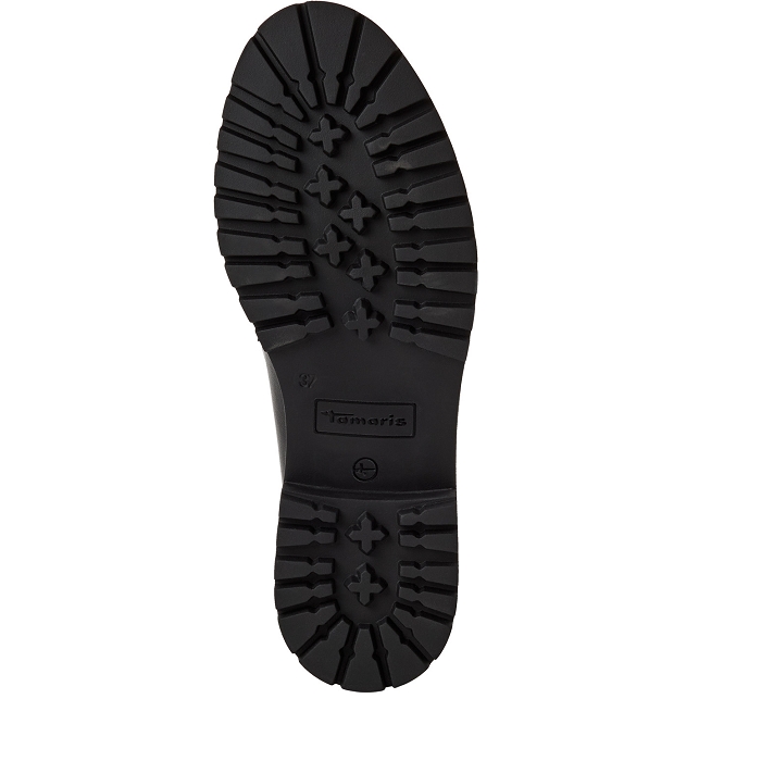 Tamaris 24300 45 trotteurs noir4758301_4