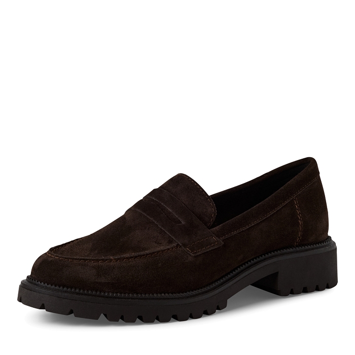 Tamaris 24300 45 trotteurs marron