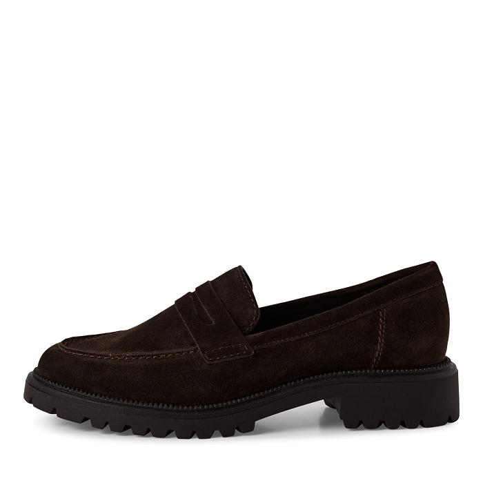 Tamaris 24300 45 trotteurs marron4758302_2