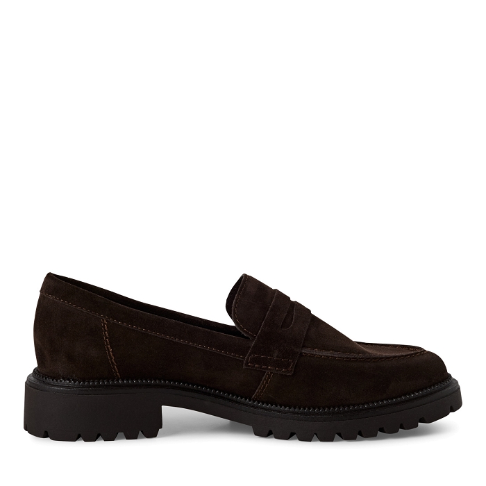 Tamaris 24300 45 trotteurs marron4758302_3