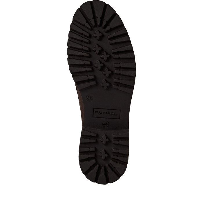 Tamaris 24300 45 trotteurs marron4758302_4