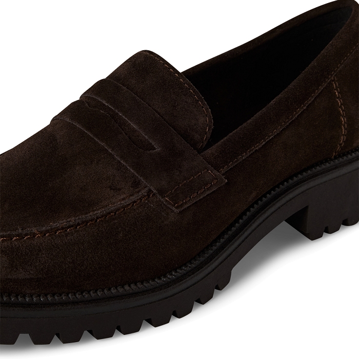 Tamaris 24300 45 trotteurs marron4758302_5