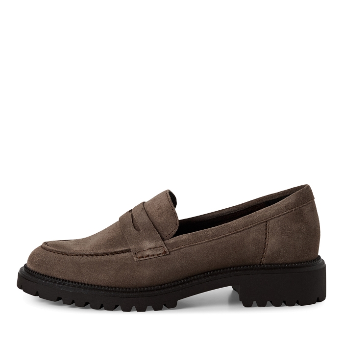 Tamaris 24300 45 trotteurs marron4758303_2