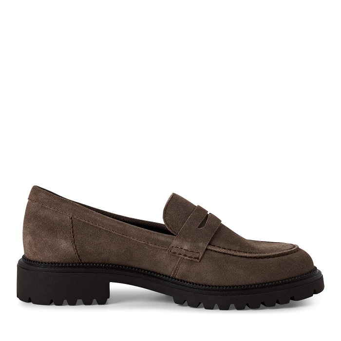 Tamaris 24300 45 trotteurs marron4758303_3
