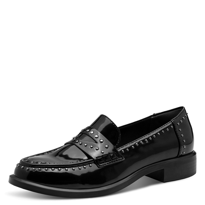 Tamaris my 24360 45 trotteurs yl noir4758601_2