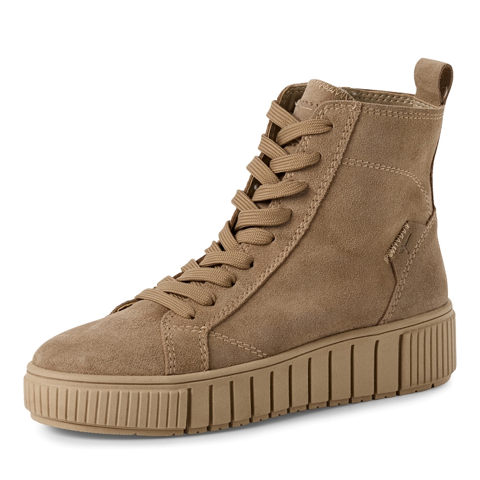 Tamaris 25205 45 bottes beige
