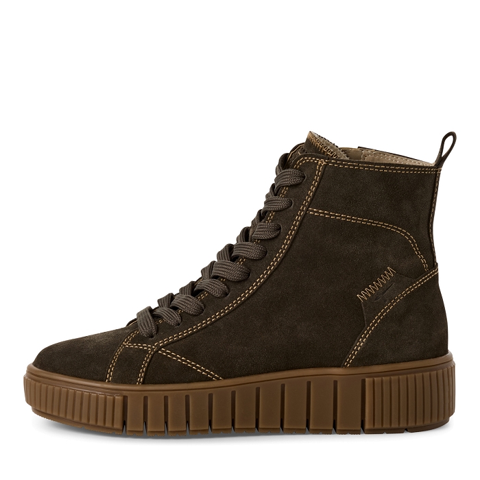 Tamaris 25205 45 bottes bleu4758902_2