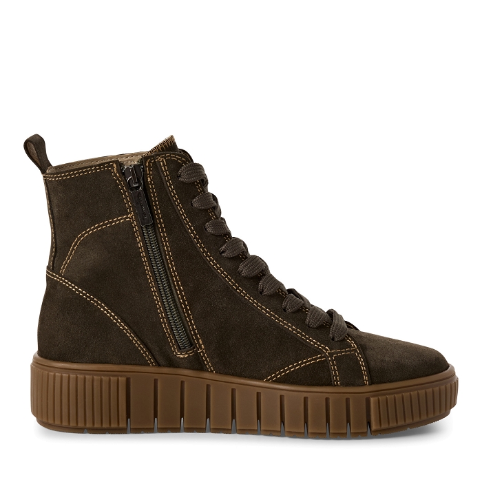 Tamaris 25205 45 bottes bleu4758902_3
