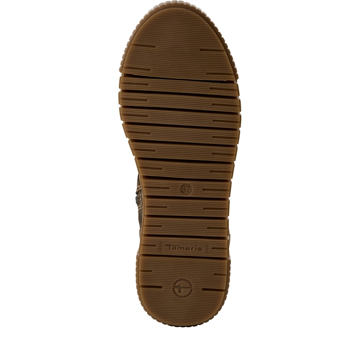 Tamaris 25205 45 bottes bleu4758902_4