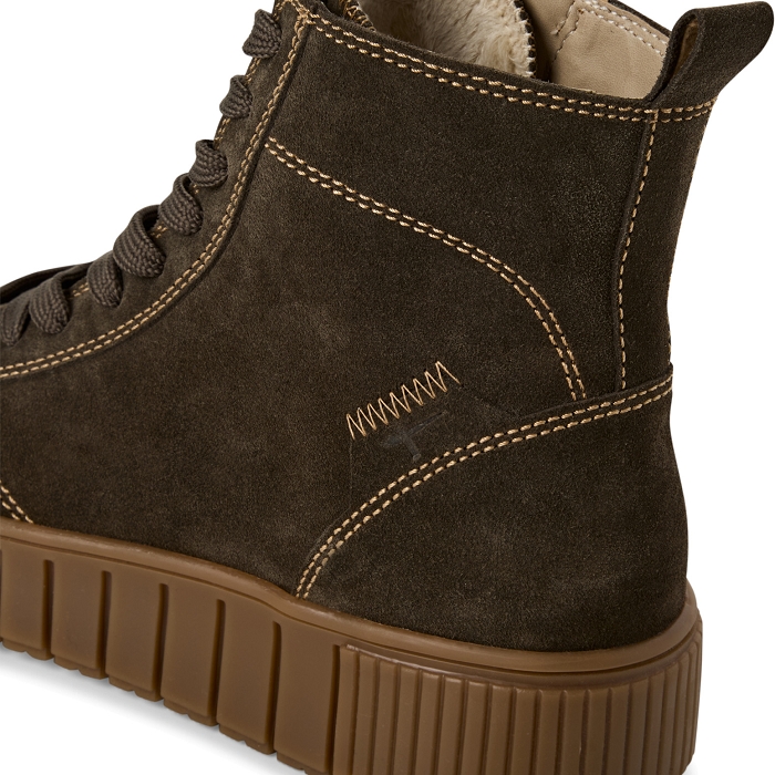 Tamaris 25205 45 bottes bleu4758902_5