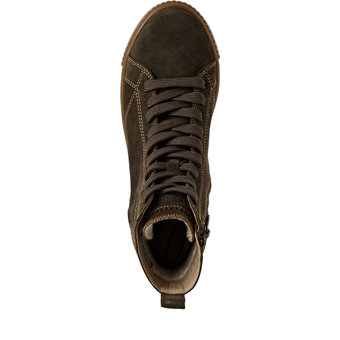 Tamaris 25205 45 bottes bleu4758902_6