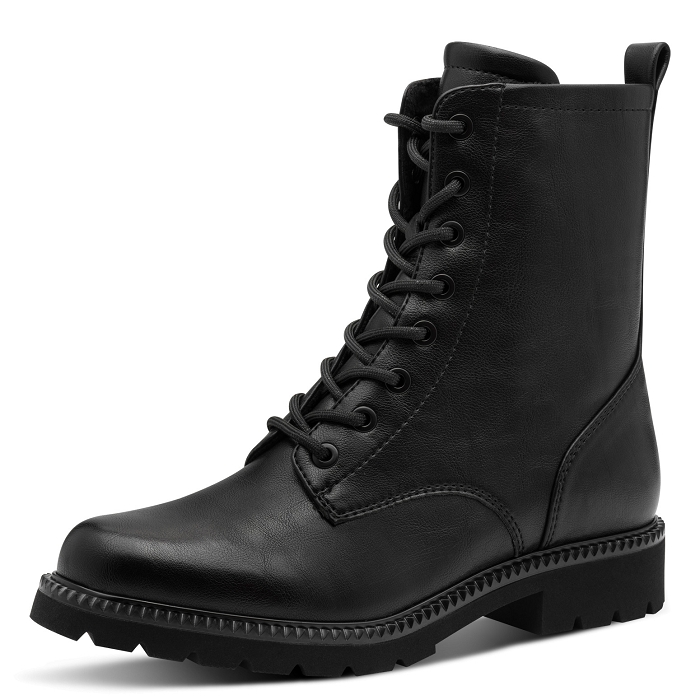 Tamaris 25215 45 bottes noir