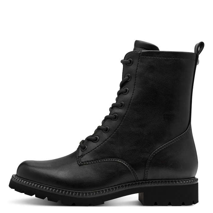 Tamaris 25215 45 bottes noir4759001_2