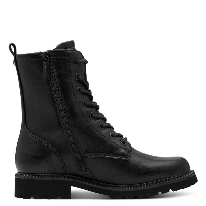 Tamaris 25215 45 bottes noir4759001_3