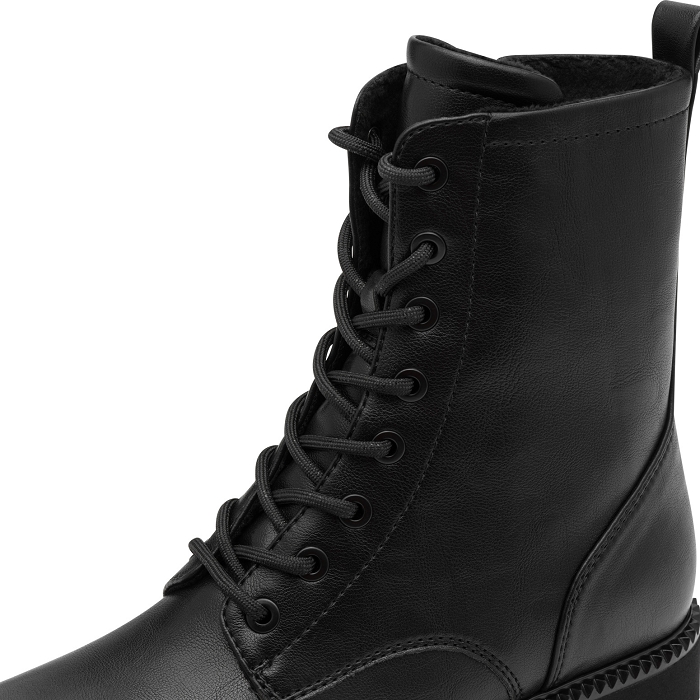 Tamaris 25215 45 bottes noir4759001_5