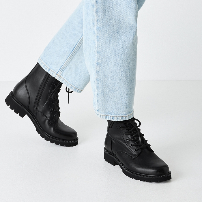 Tamaris 25215 45 bottes noir4759001_6