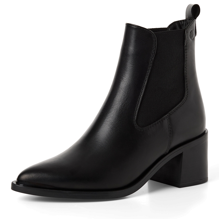 Tamaris 25301 45 bottes noir