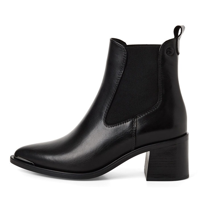 Tamaris 25301 45 bottes noir4759101_2