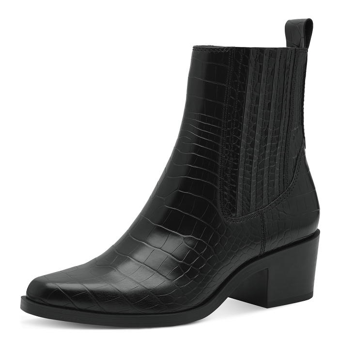 Tamaris my 25310 43 bottes yl noir