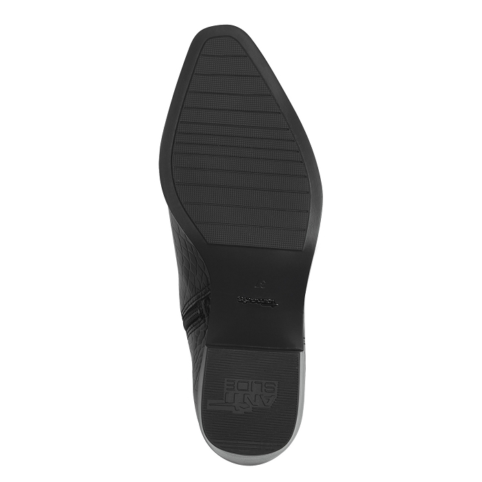 Tamaris my 25310 43 bottes yl noir4759201_4