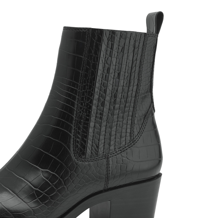 Tamaris my 25310 43 bottes yl noir4759201_5