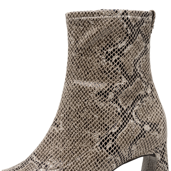 Tamaris 25315 45 bottes beige