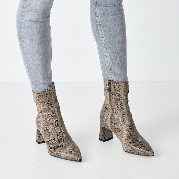 Tamaris 25315 45 bottes beige4759301_4