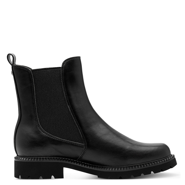 Tamaris 25417 45 bottes noir4759401_3