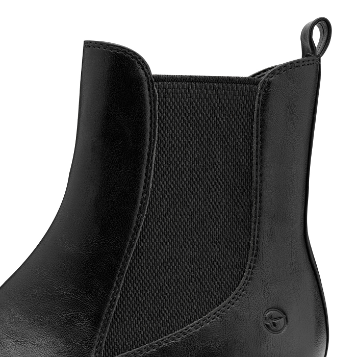 Tamaris 25417 45 bottes noir4759401_4