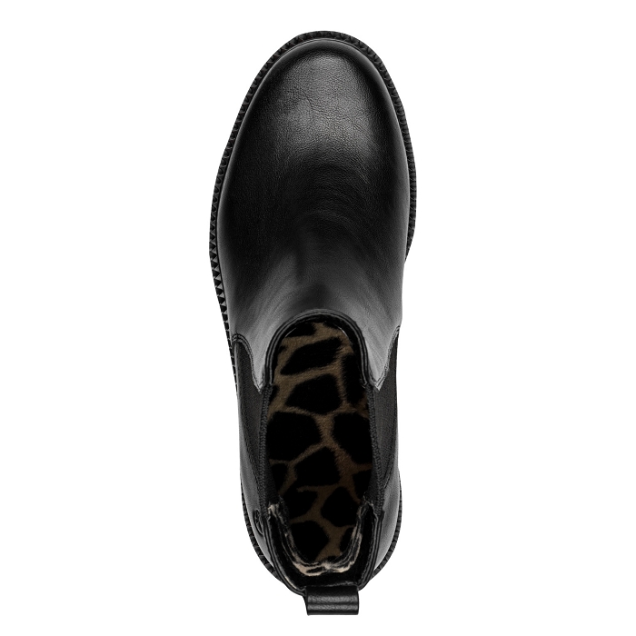Tamaris 25417 45 bottes noir4759401_5