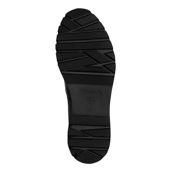Tamaris 25417 45 bottes noir4759401_6