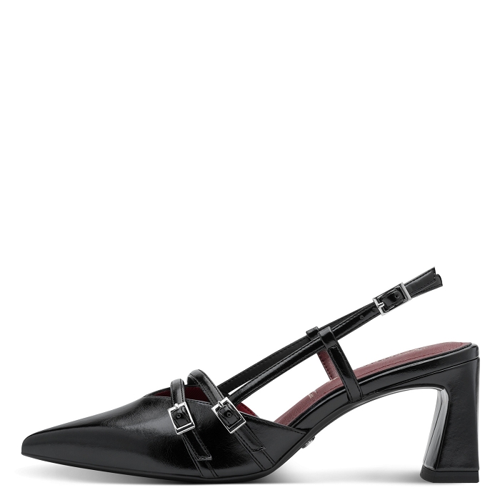 Tamaris my 29660 45 sling yl noir4759501_2
