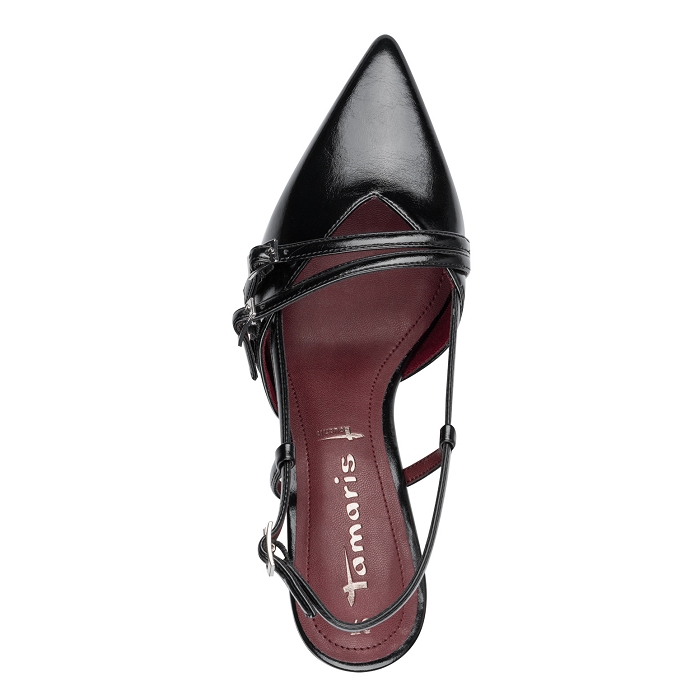 Tamaris my 29660 45 sling yl noir4759501_6