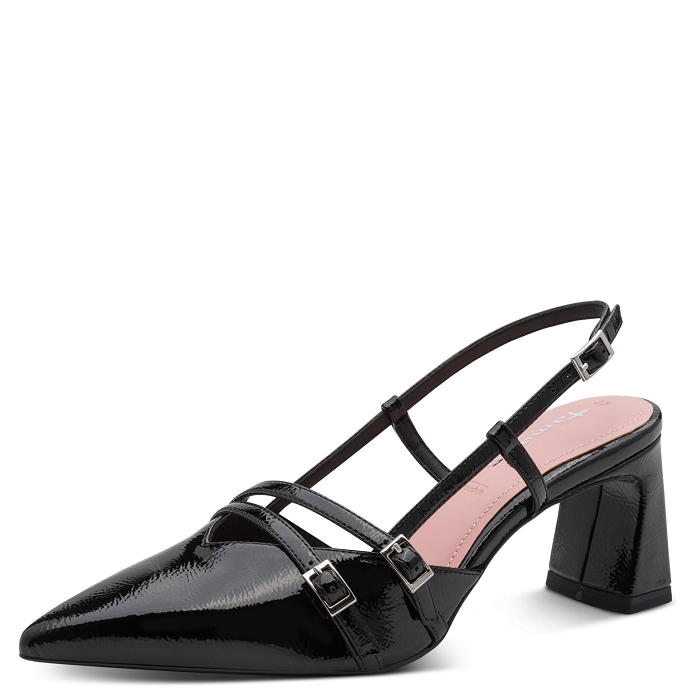 Tamaris 29660 45 sling noir