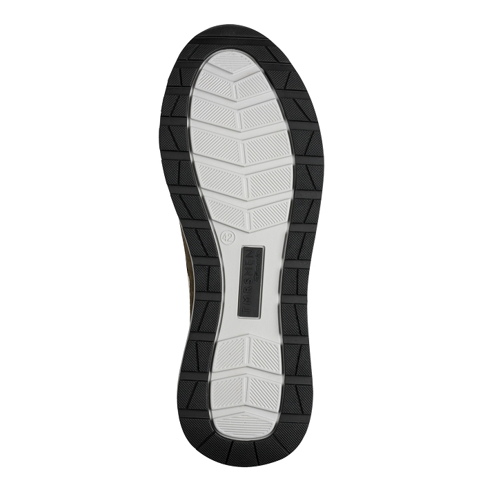 Tamaris 13615 45 ch. a lacets vert4759601_4