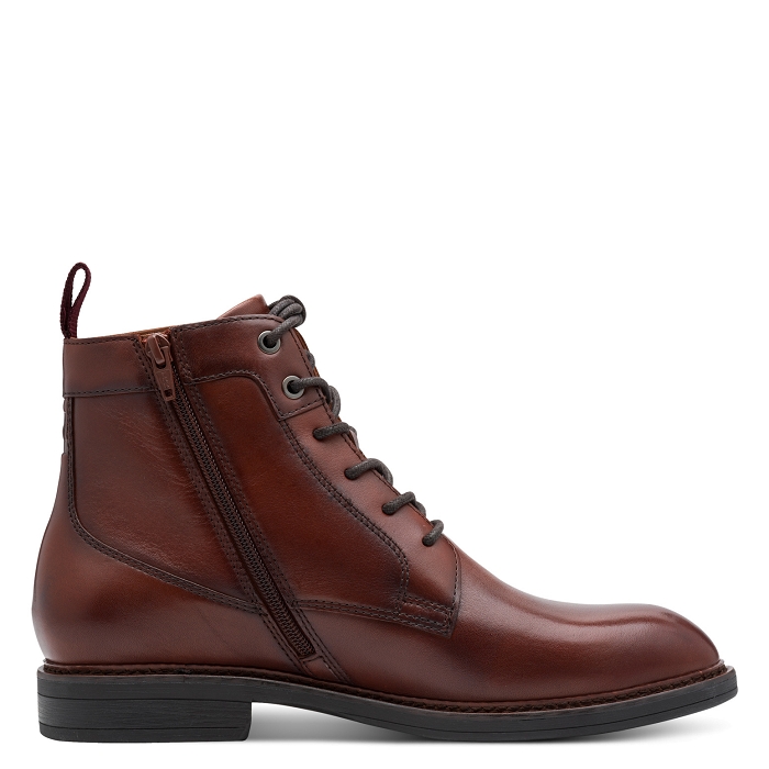 Tamaris 15101 45 bottes homme marron4759701_2