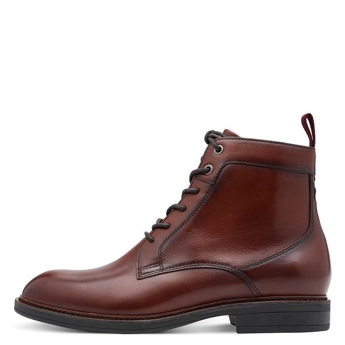 Tamaris 15101 45 bottes homme marron4759701_3