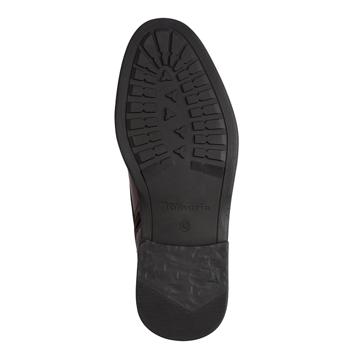 Tamaris 15101 45 bottes homme marron4759701_4