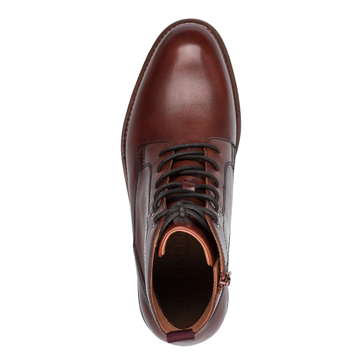 Tamaris 15101 45 bottes homme marron4759701_6