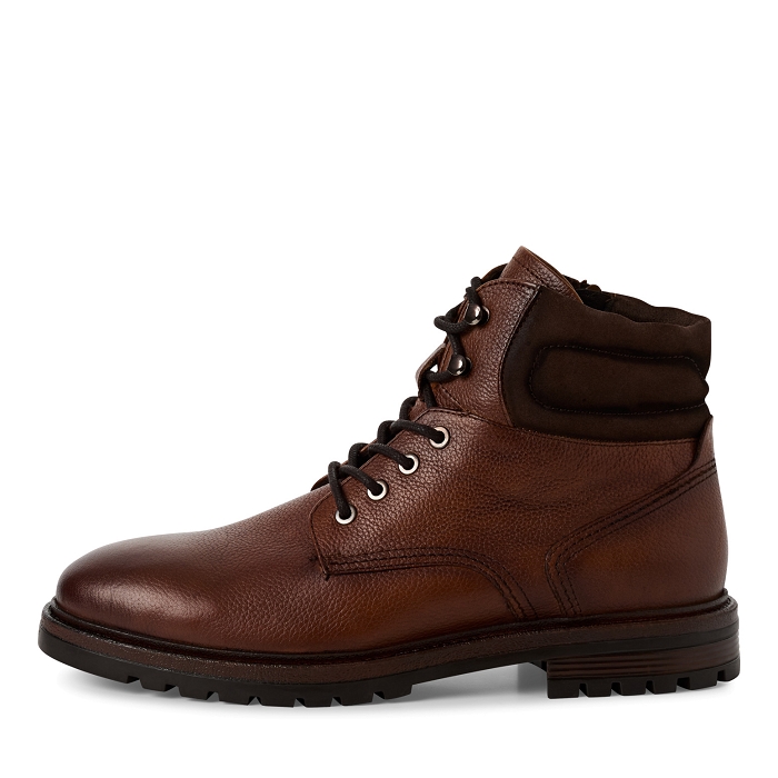 Tamaris 15204 45 bottes homme marron4759801_2
